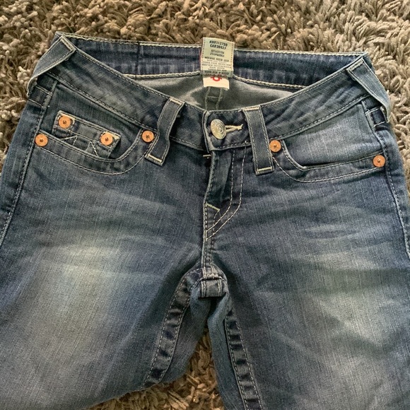 True Religion Jeans - Picture 2 of 8